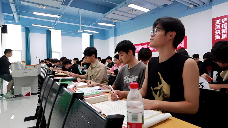 在快速变化的现代社会，不断提升个人技能已成为职场人士生存和发展的关键。选择一家合适的职业教育培训机构，对每个人来说都至关重要。